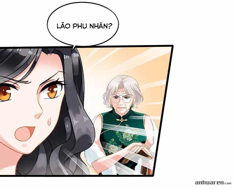 Một Thai Hai Bảo : Đưa Mami Về Nhà ! - Chương 1 - Trang 12