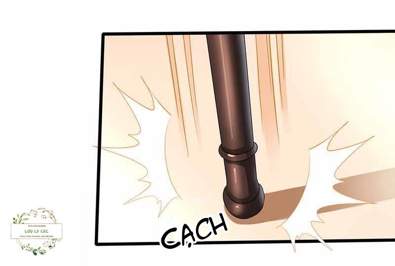 Một Thai Hai Bảo : Đưa Mami Về Nhà ! - Chương 1 - Trang 13