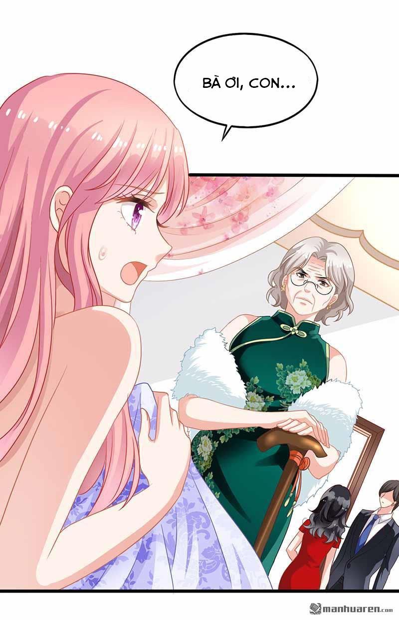 Một Thai Hai Bảo : Đưa Mami Về Nhà ! - Chương 1 - Trang 20