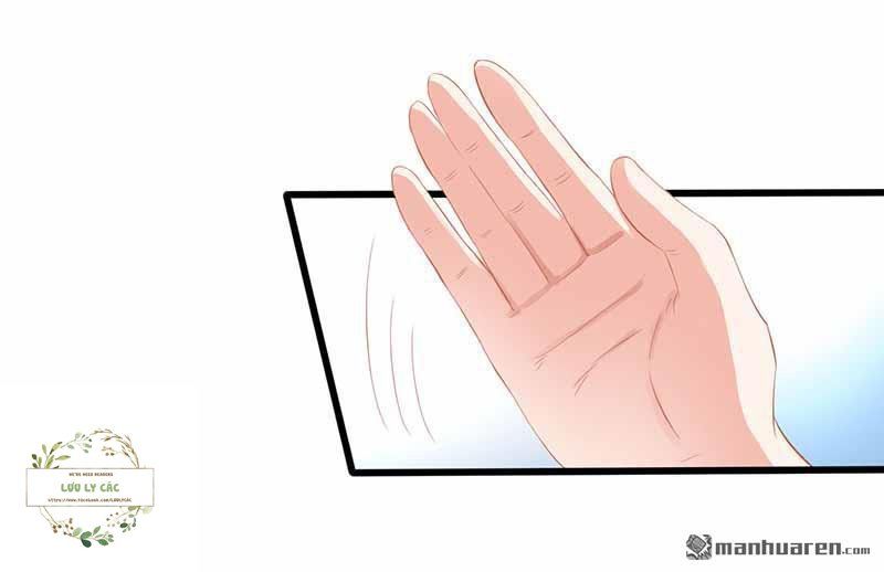 Một Thai Hai Bảo : Đưa Mami Về Nhà ! - Chương 1 - Trang 21