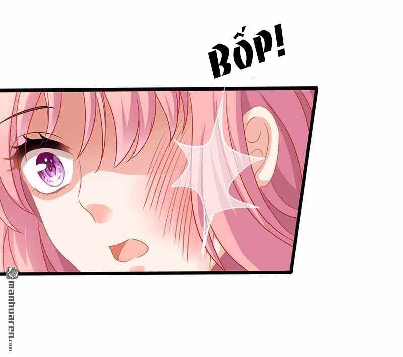 Một Thai Hai Bảo : Đưa Mami Về Nhà ! - Chương 1 - Trang 22