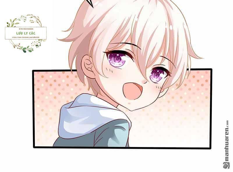 Một Thai Hai Bảo : Đưa Mami Về Nhà ! - Chương 1 - Trang 30