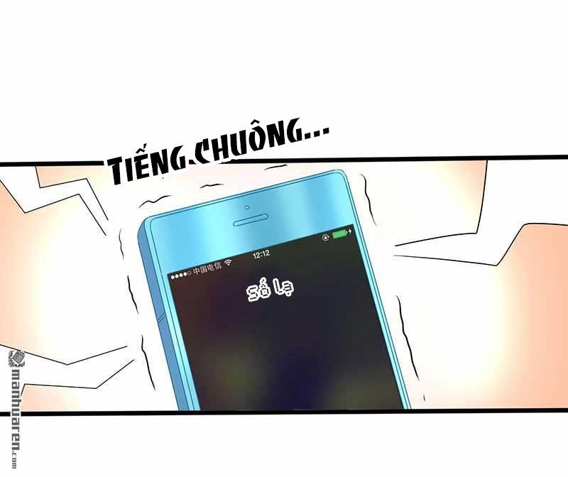 Một Thai Hai Bảo : Đưa Mami Về Nhà ! - Chương 1 - Trang 34