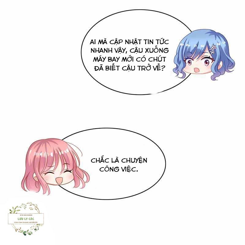 Một Thai Hai Bảo : Đưa Mami Về Nhà ! - Chương 1 - Trang 35