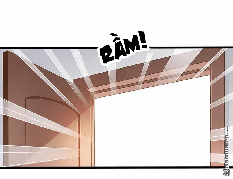 Một Thai Hai Bảo : Đưa Mami Về Nhà ! - Chương 1 - Trang 10