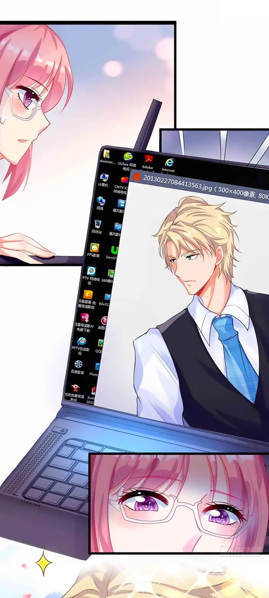 Một Thai Hai Bảo : Đưa Mami Về Nhà ! - Chương 10 - Trang 11