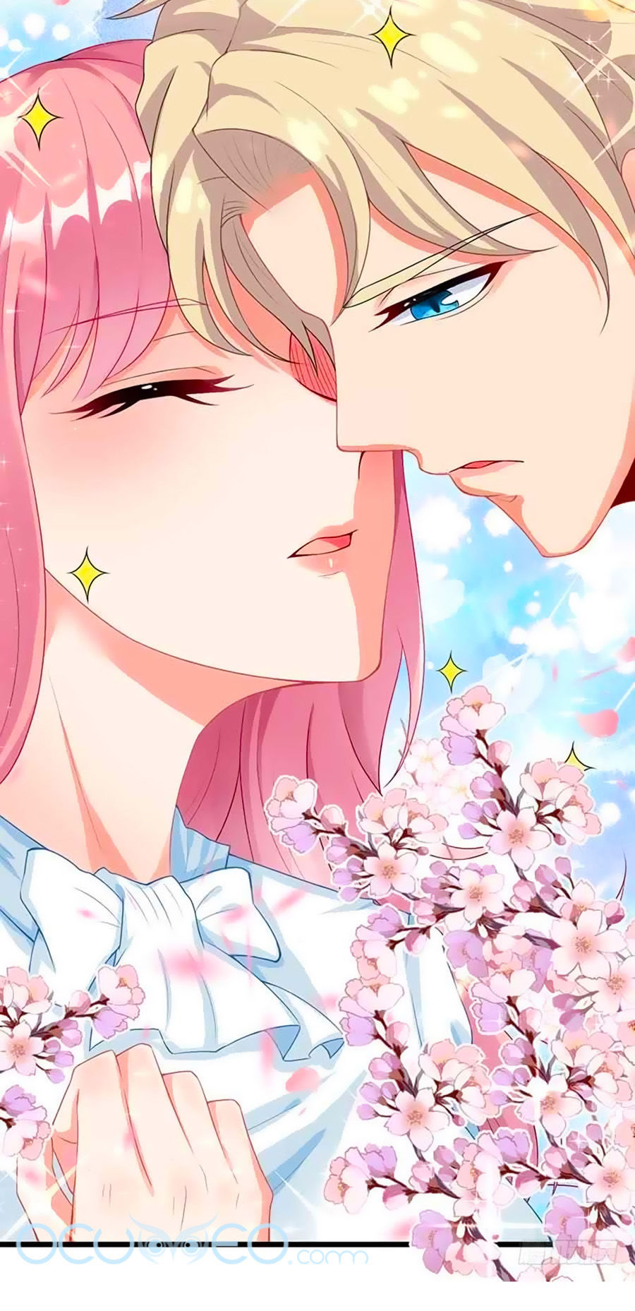 Một Thai Hai Bảo : Đưa Mami Về Nhà ! - Chương 10 - Trang 12