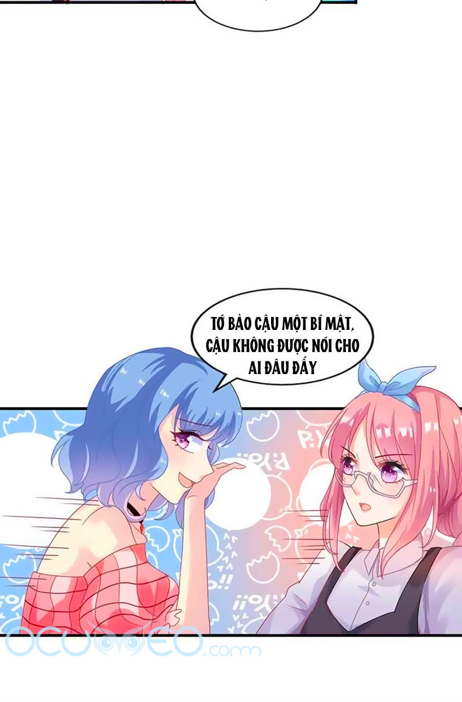 Một Thai Hai Bảo : Đưa Mami Về Nhà ! - Chương 10 - Trang 14