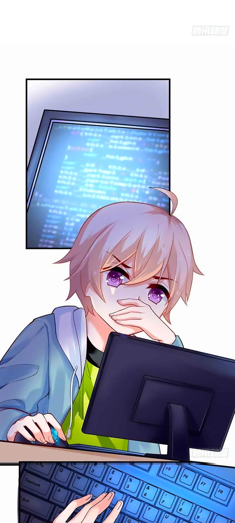 Một Thai Hai Bảo : Đưa Mami Về Nhà ! - Chương 10 - Trang 19