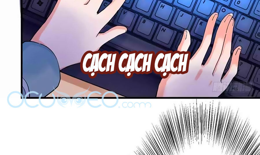 Một Thai Hai Bảo : Đưa Mami Về Nhà ! - Chương 10 - Trang 20