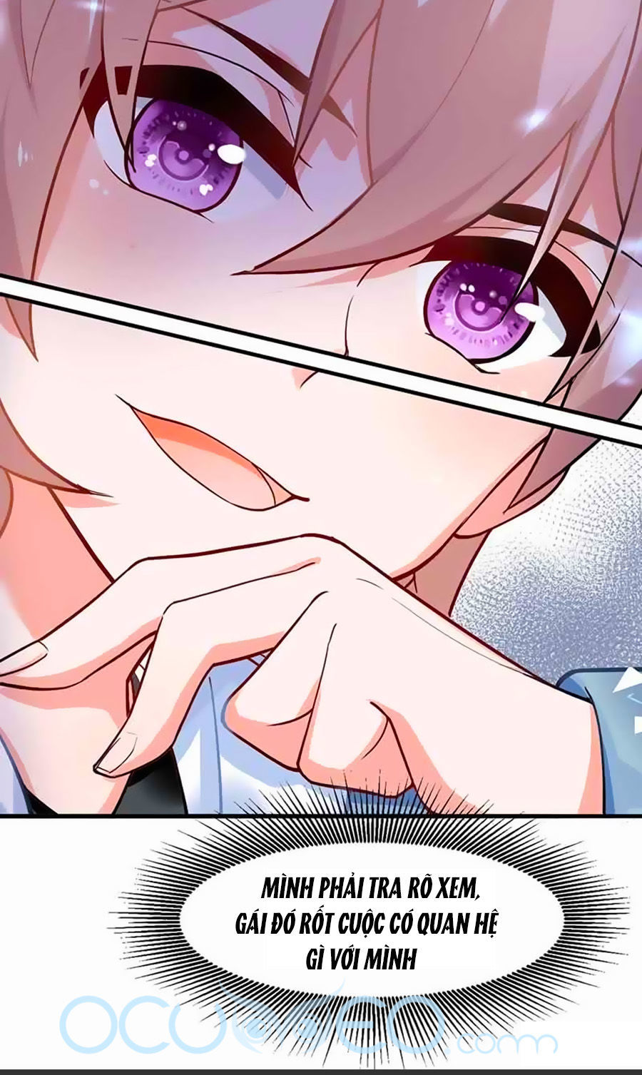 Một Thai Hai Bảo : Đưa Mami Về Nhà ! - Chương 10 - Trang 22