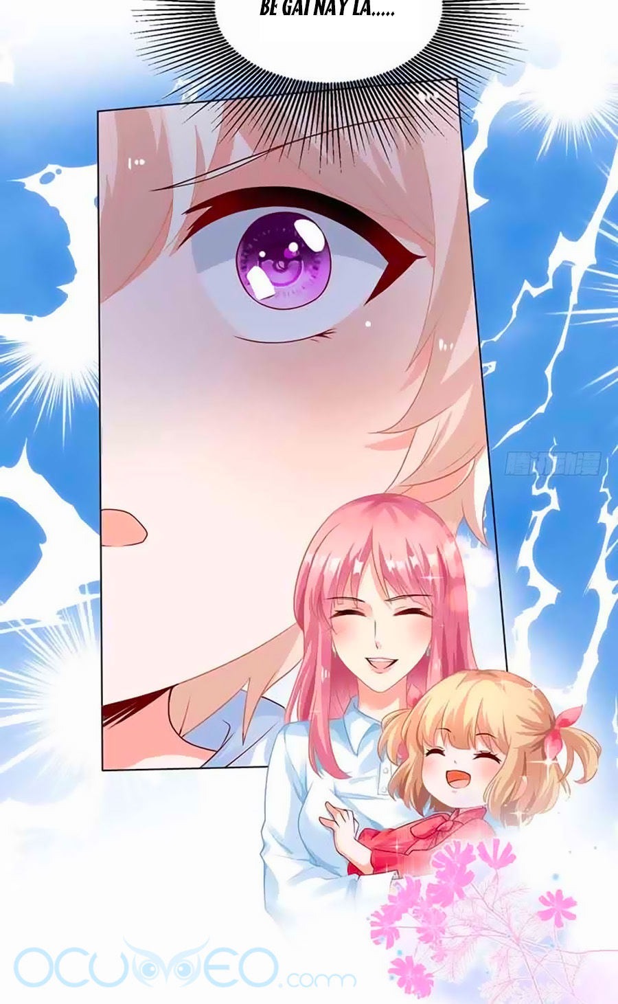 Một Thai Hai Bảo : Đưa Mami Về Nhà ! - Chương 10 - Trang 4