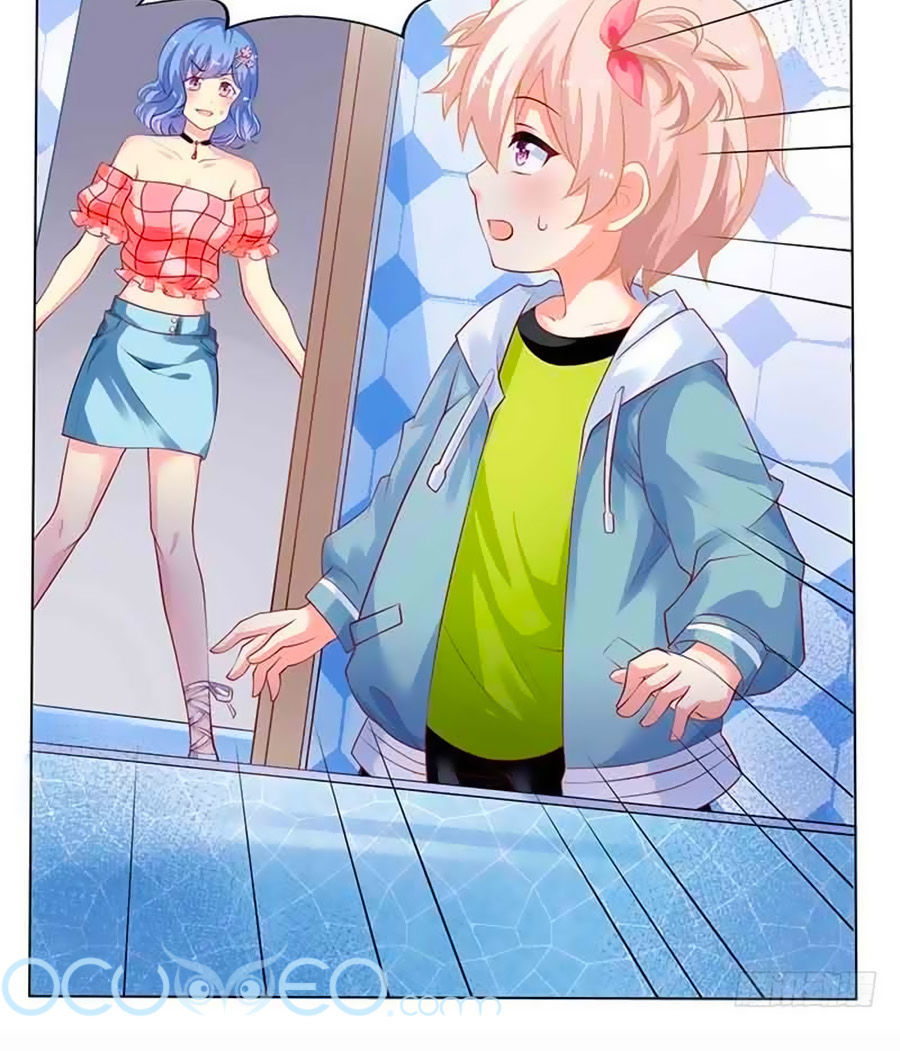 Một Thai Hai Bảo : Đưa Mami Về Nhà ! - Chương 10 - Trang 6