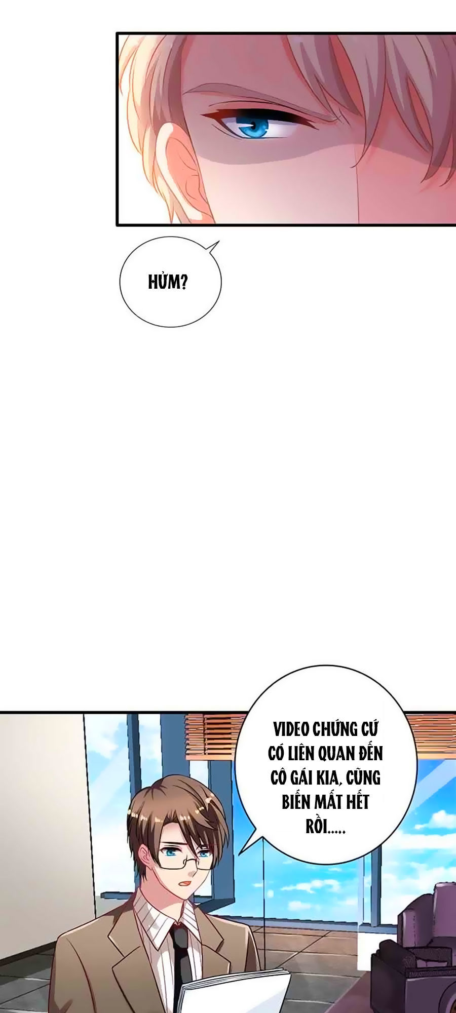 Một Thai Hai Bảo : Đưa Mami Về Nhà ! - Chương 11 - Trang 16