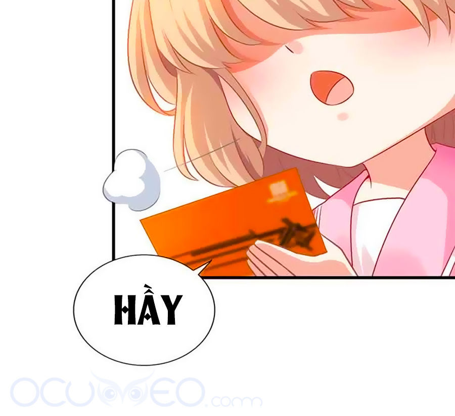 Một Thai Hai Bảo : Đưa Mami Về Nhà ! - Chương 11 - Trang 23