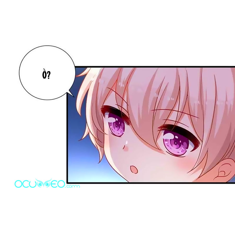 Một Thai Hai Bảo : Đưa Mami Về Nhà ! - Chương 12 - Trang 11