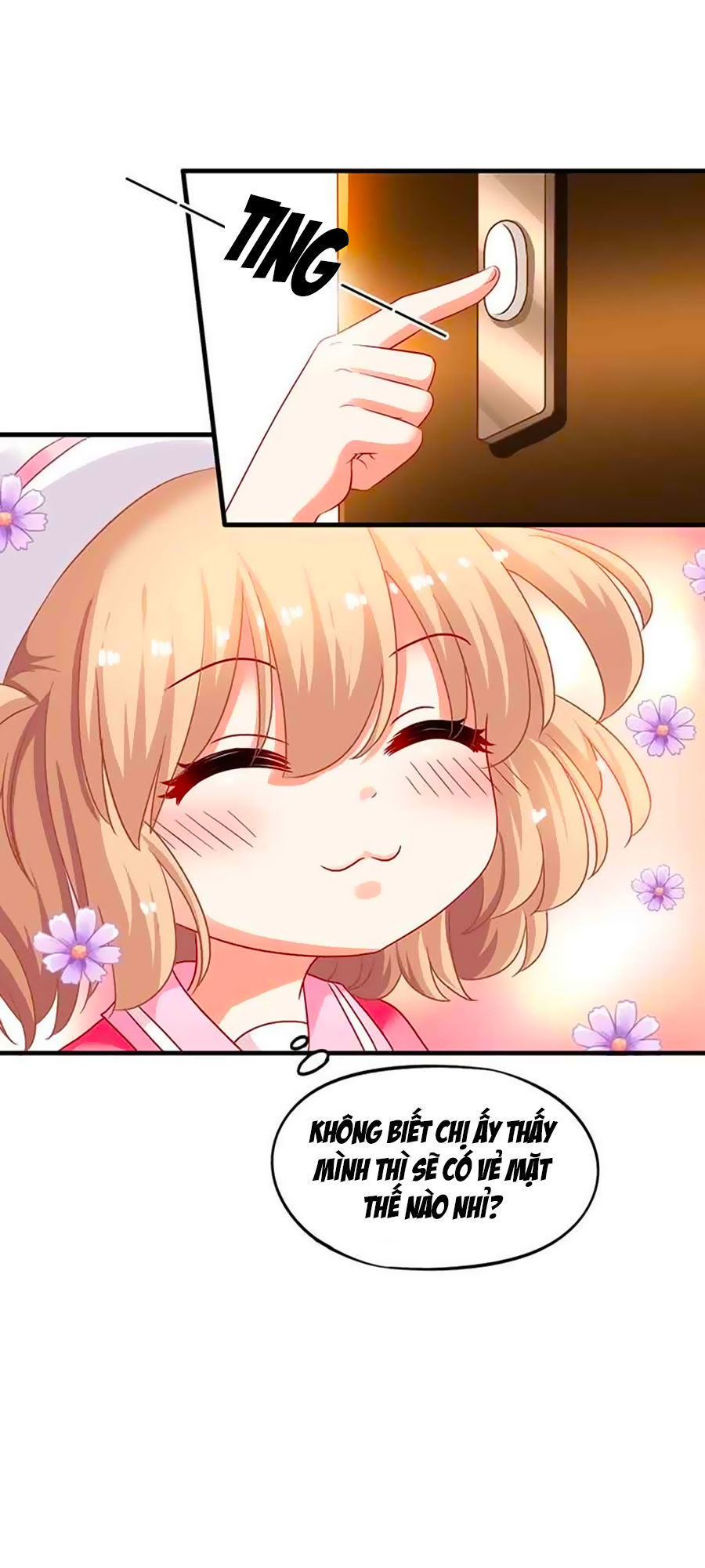 Một Thai Hai Bảo : Đưa Mami Về Nhà ! - Chương 12 - Trang 3