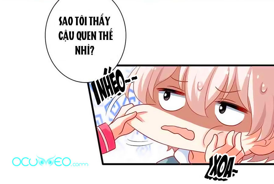 Một Thai Hai Bảo : Đưa Mami Về Nhà ! - Chương 12 - Trang 7