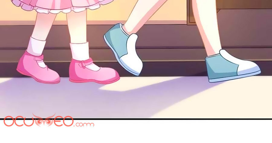 Một Thai Hai Bảo : Đưa Mami Về Nhà ! - Chương 13 - Trang 12