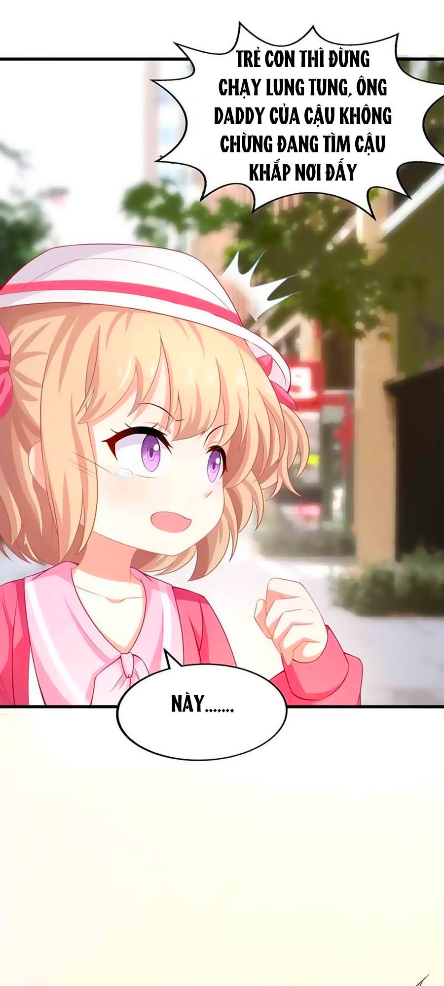 Một Thai Hai Bảo : Đưa Mami Về Nhà ! - Chương 13 - Trang 16