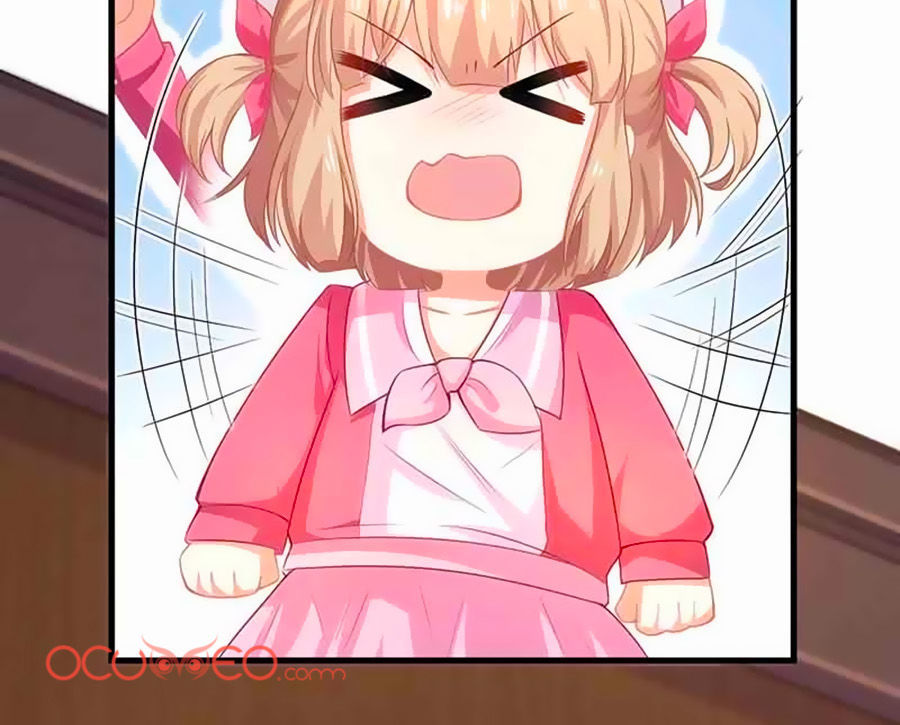 Một Thai Hai Bảo : Đưa Mami Về Nhà ! - Chương 13 - Trang 18