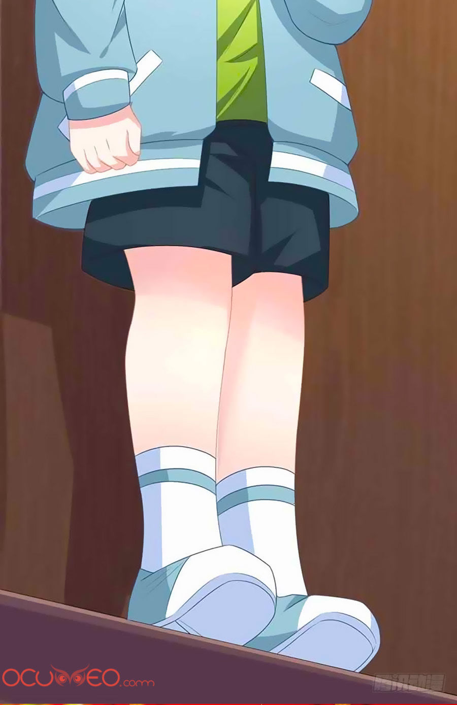 Một Thai Hai Bảo : Đưa Mami Về Nhà ! - Chương 13 - Trang 20