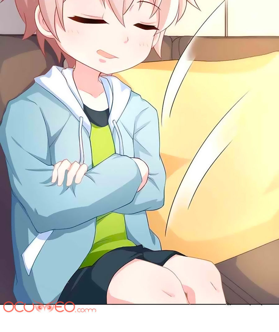 Một Thai Hai Bảo : Đưa Mami Về Nhà ! - Chương 13 - Trang 4