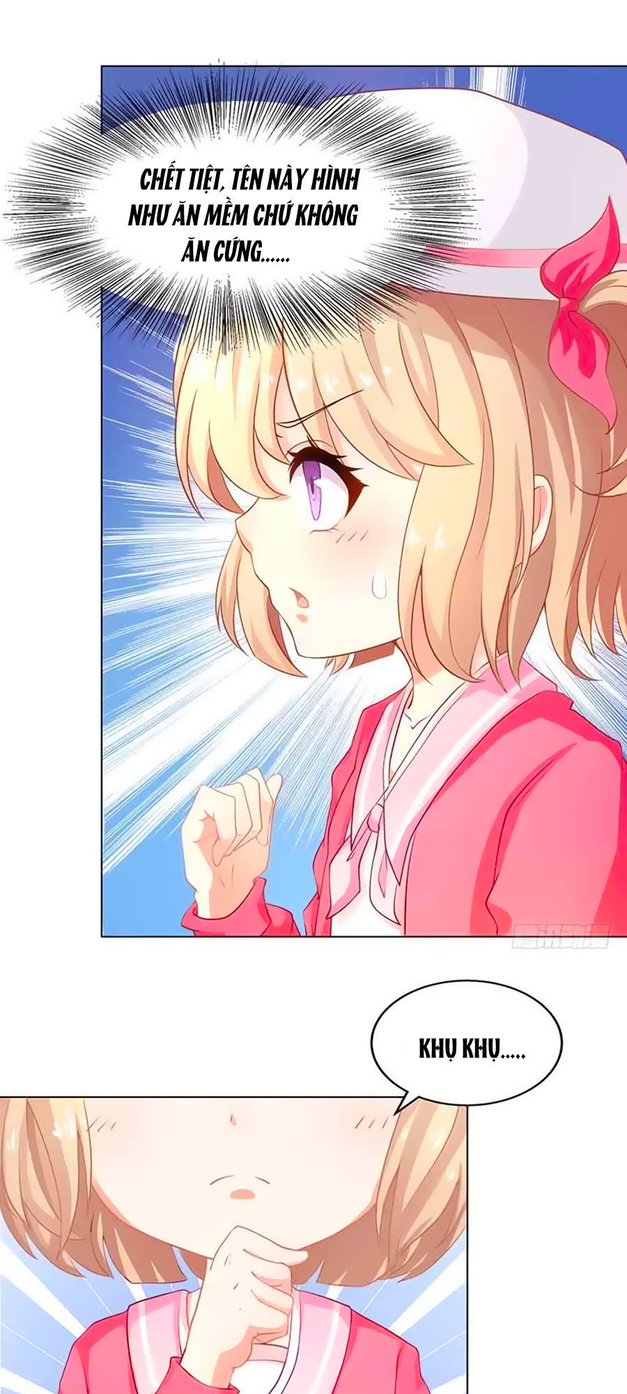 Một Thai Hai Bảo : Đưa Mami Về Nhà ! - Chương 13 - Trang 5