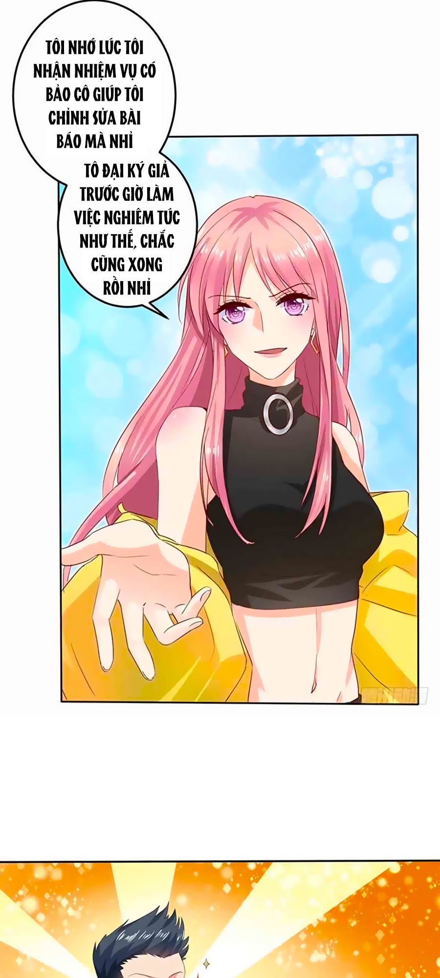 Một Thai Hai Bảo : Đưa Mami Về Nhà ! - Chương 14 - Trang 11