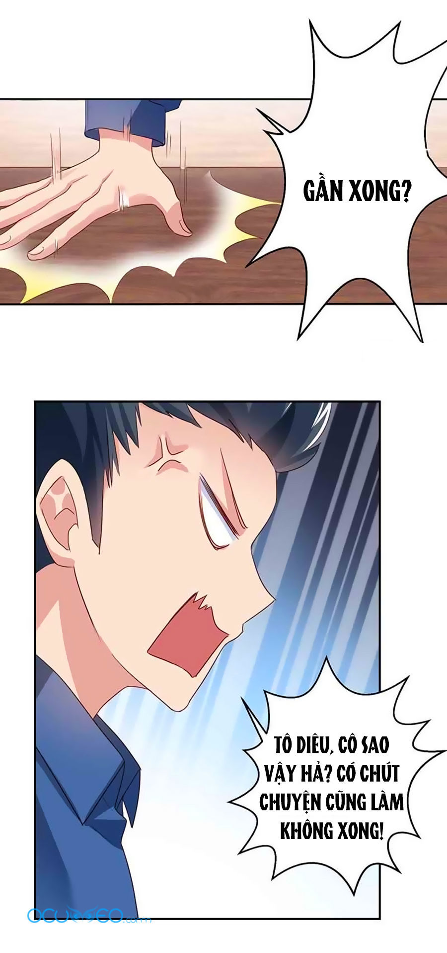 Một Thai Hai Bảo : Đưa Mami Về Nhà ! - Chương 14 - Trang 14