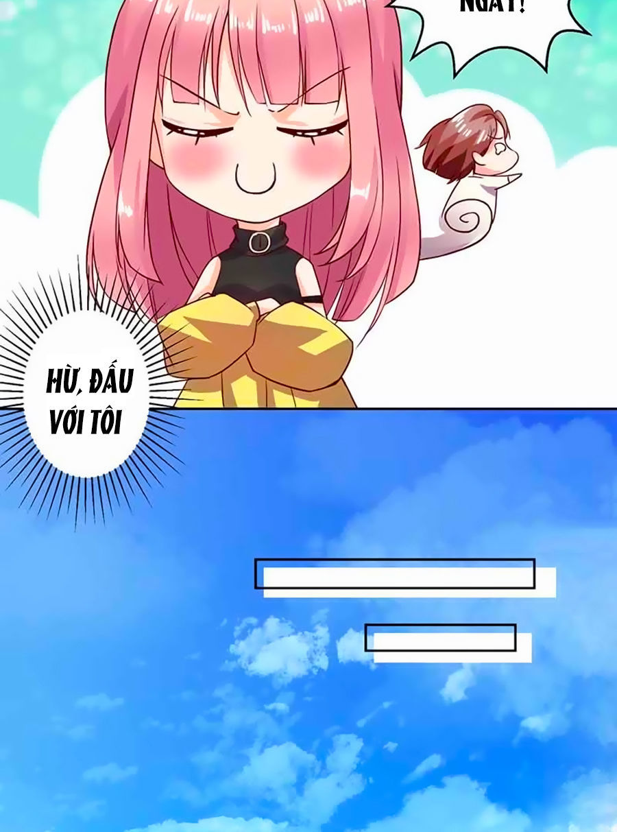 Một Thai Hai Bảo : Đưa Mami Về Nhà ! - Chương 14 - Trang 16