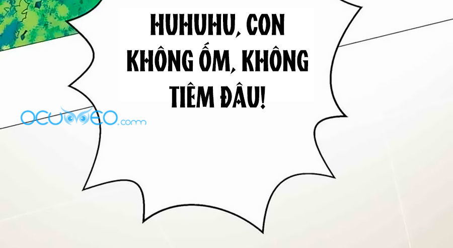 Một Thai Hai Bảo : Đưa Mami Về Nhà ! - Chương 14 - Trang 18