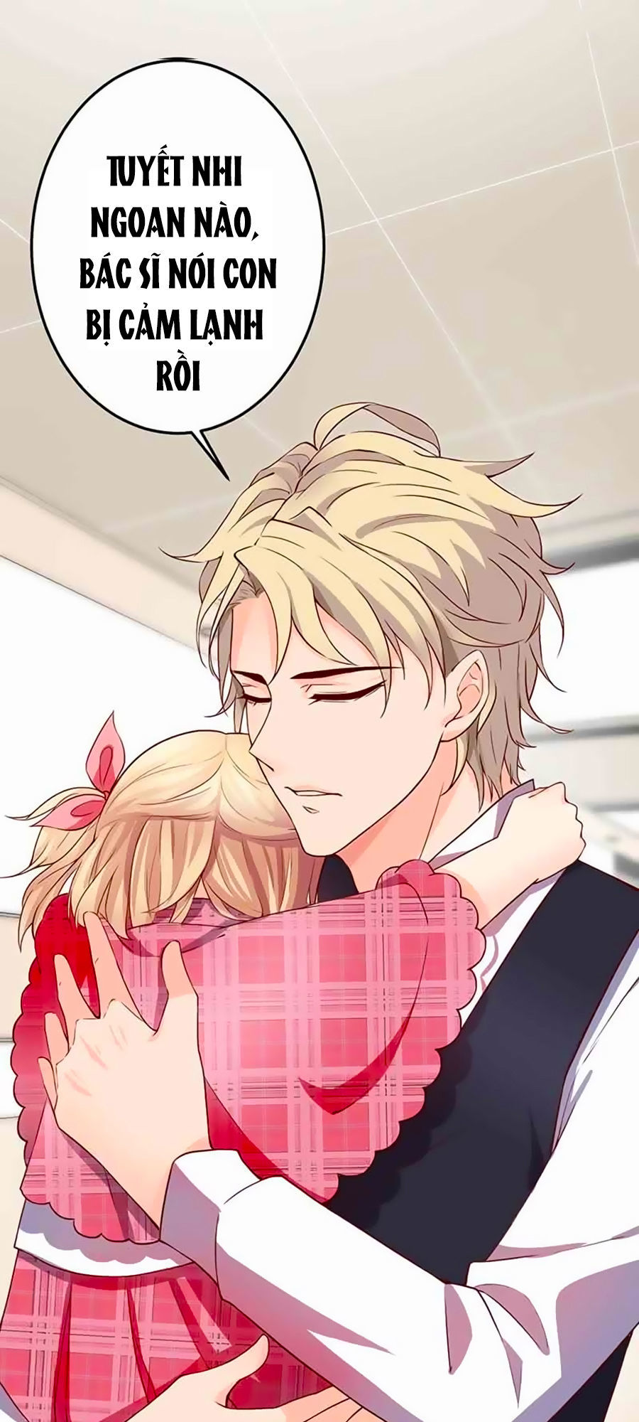 Một Thai Hai Bảo : Đưa Mami Về Nhà ! - Chương 14 - Trang 19