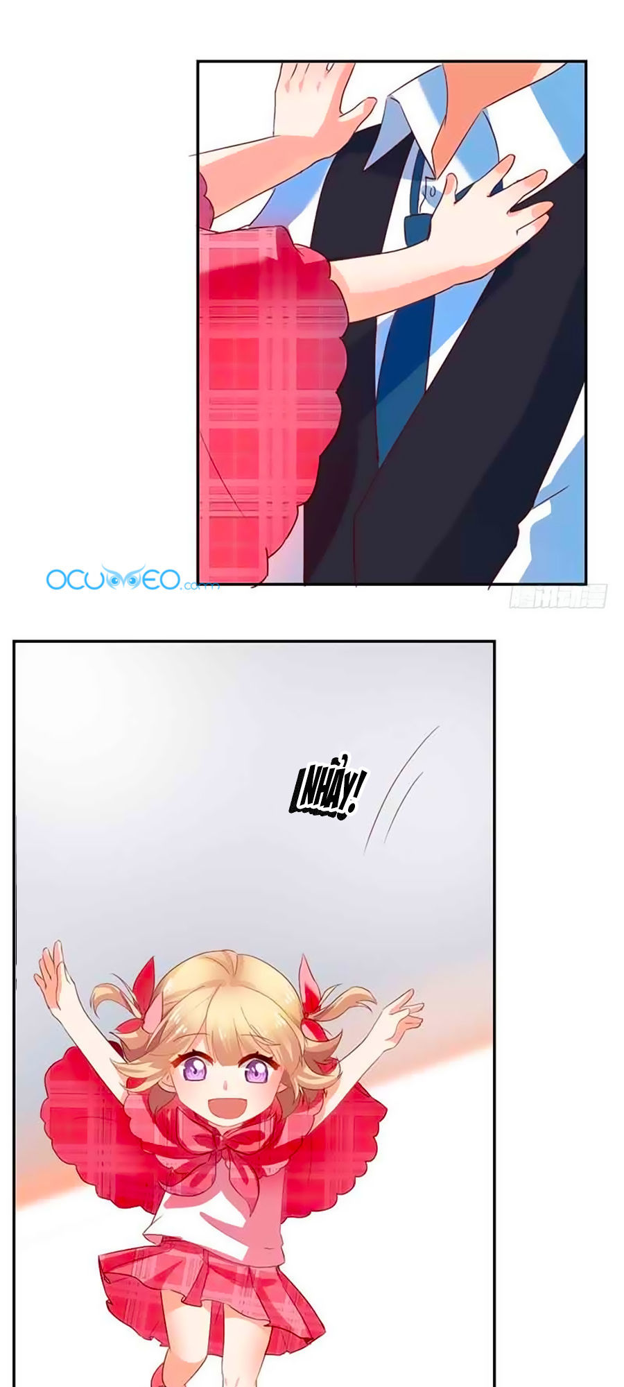 Một Thai Hai Bảo : Đưa Mami Về Nhà ! - Chương 14 - Trang 30