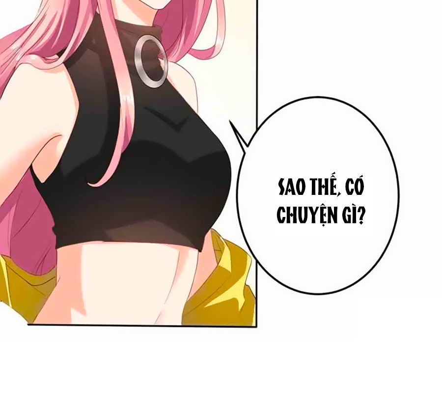 Một Thai Hai Bảo : Đưa Mami Về Nhà ! - Chương 14 - Trang 4