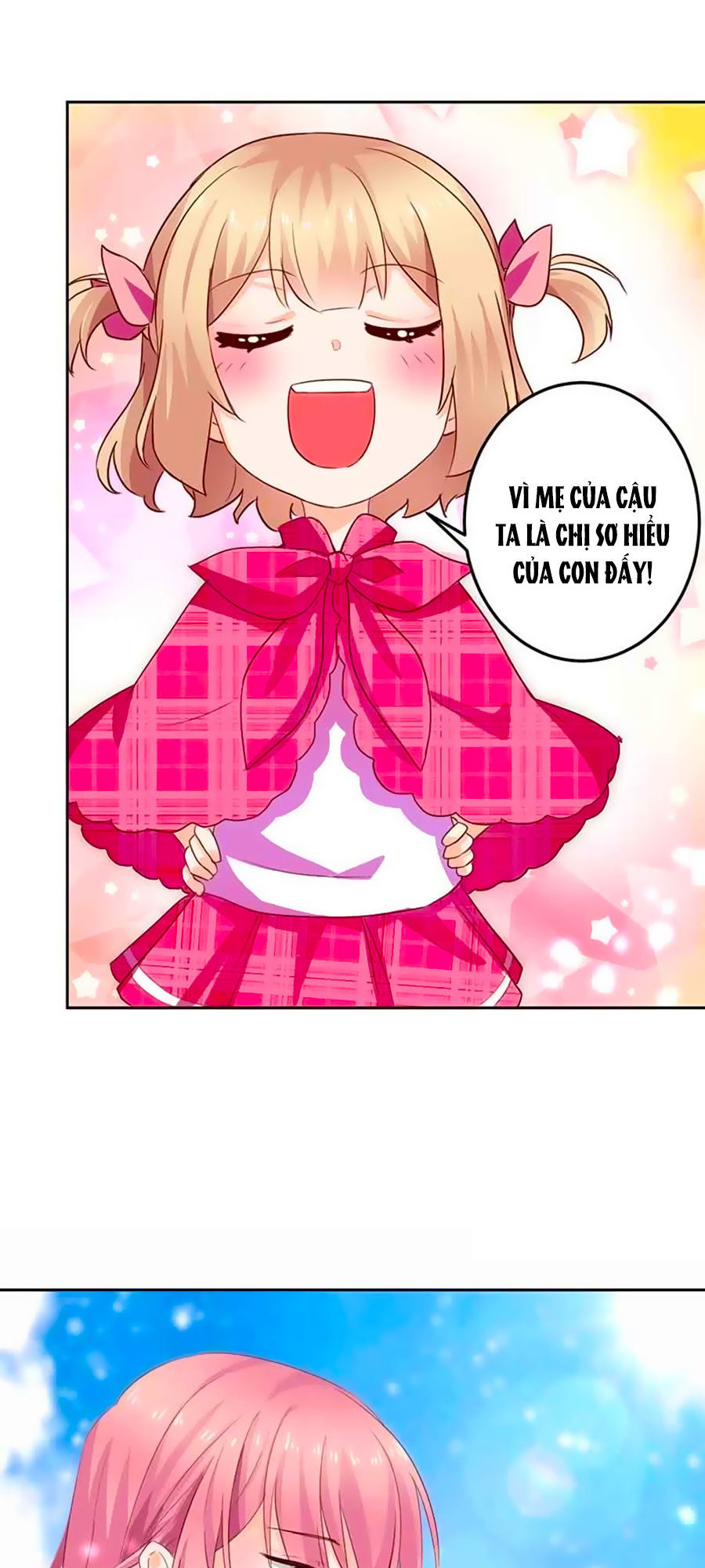 Một Thai Hai Bảo : Đưa Mami Về Nhà ! - Chương 14 - Trang 36