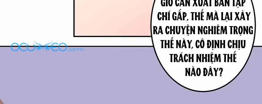 Một Thai Hai Bảo : Đưa Mami Về Nhà ! - Chương 14 - Trang 8