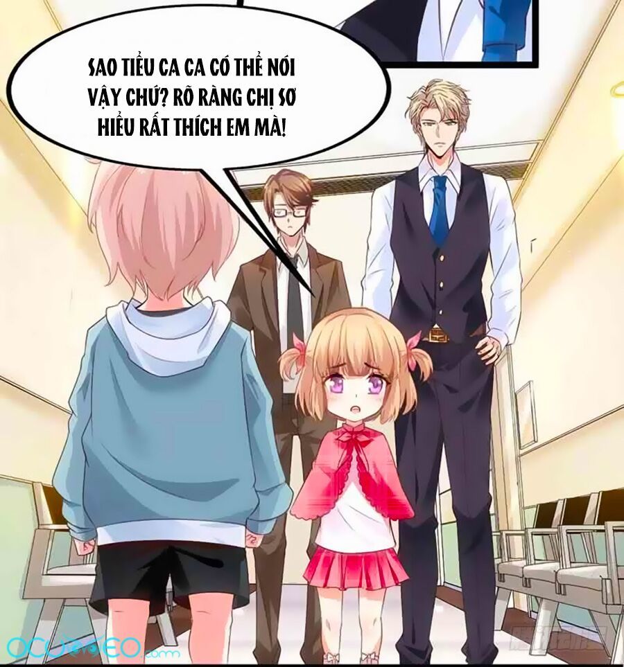 Một Thai Hai Bảo : Đưa Mami Về Nhà ! - Chương 15 - Trang 2