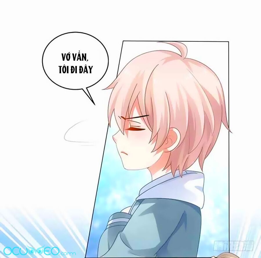 Một Thai Hai Bảo : Đưa Mami Về Nhà ! - Chương 15 - Trang 11