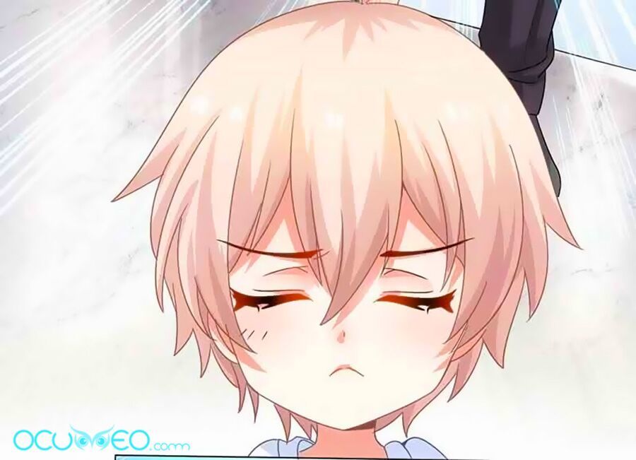 Một Thai Hai Bảo : Đưa Mami Về Nhà ! - Chương 15 - Trang 13