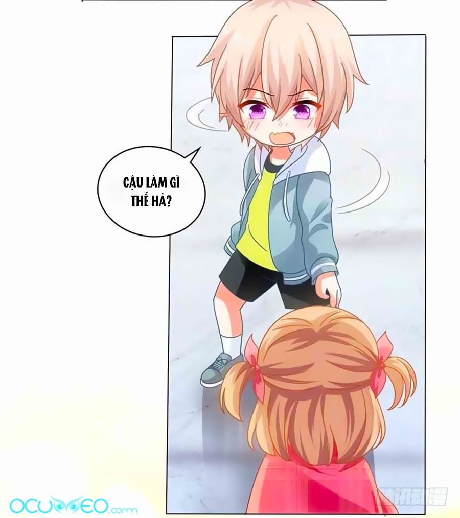 Một Thai Hai Bảo : Đưa Mami Về Nhà ! - Chương 15 - Trang 15