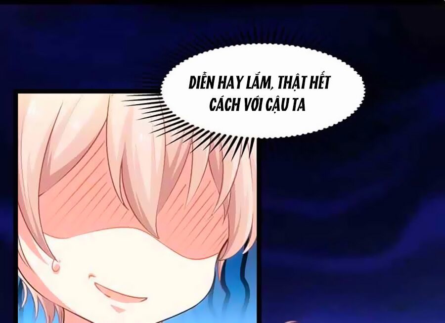 Một Thai Hai Bảo : Đưa Mami Về Nhà ! - Chương 15 - Trang 3