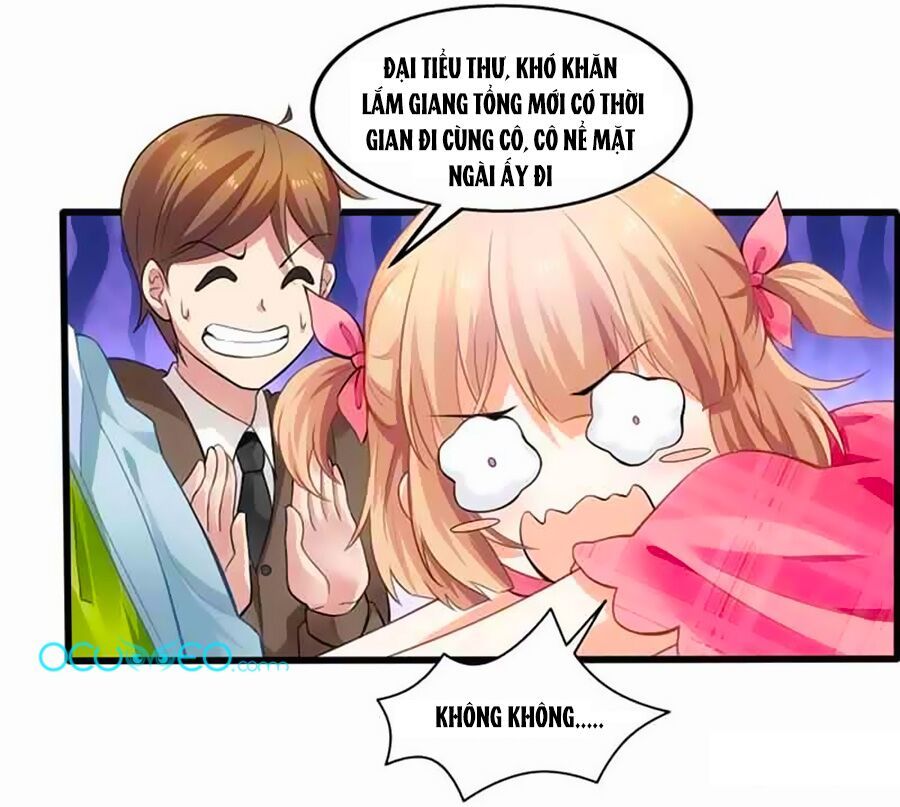 Một Thai Hai Bảo : Đưa Mami Về Nhà ! - Chương 15 - Trang 24