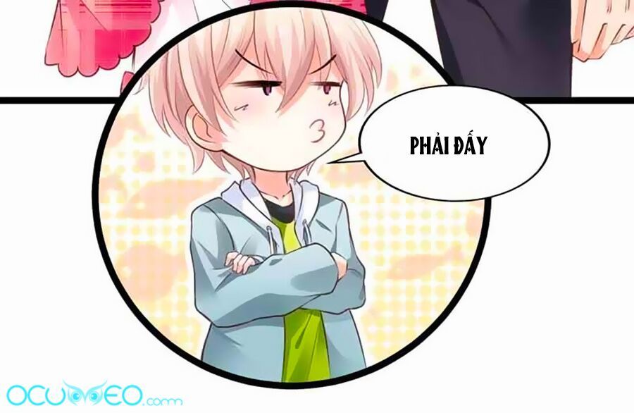 Một Thai Hai Bảo : Đưa Mami Về Nhà ! - Chương 15 - Trang 5