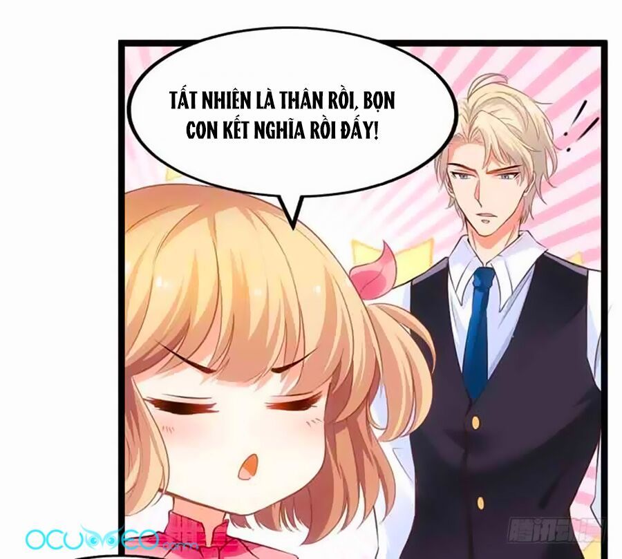 Một Thai Hai Bảo : Đưa Mami Về Nhà ! - Chương 15 - Trang 6