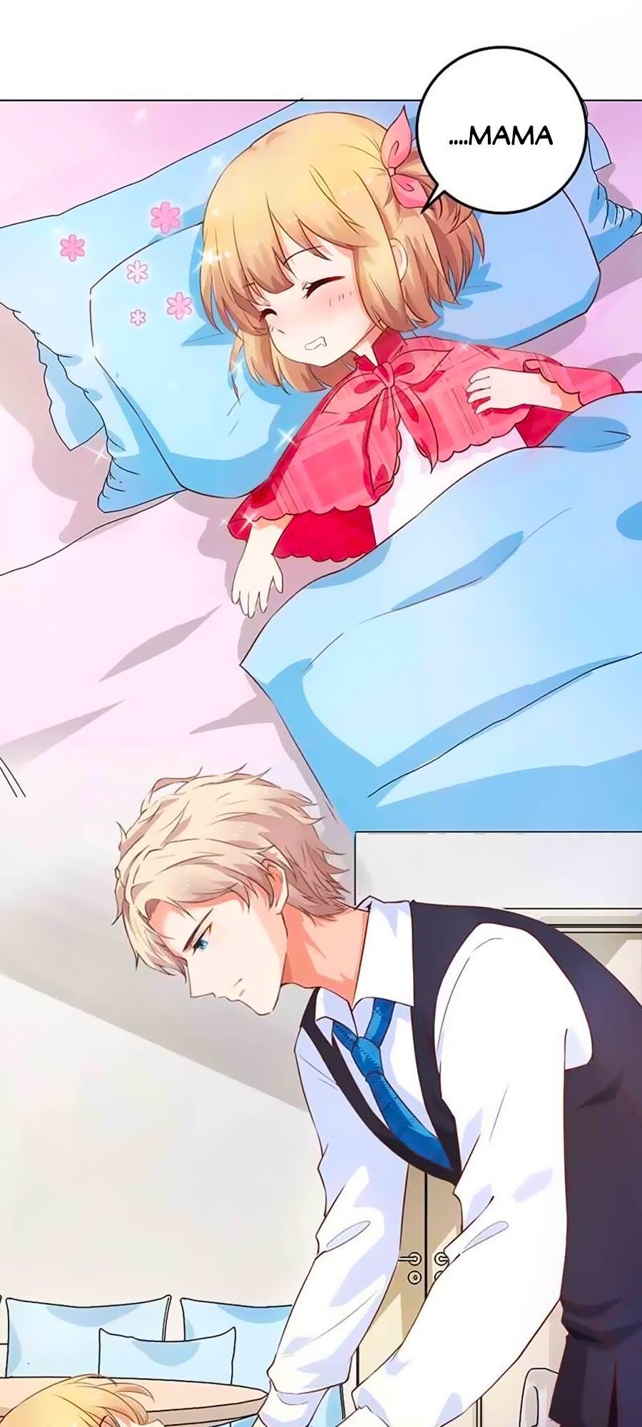 Một Thai Hai Bảo : Đưa Mami Về Nhà ! - Chương 16 - Trang 1