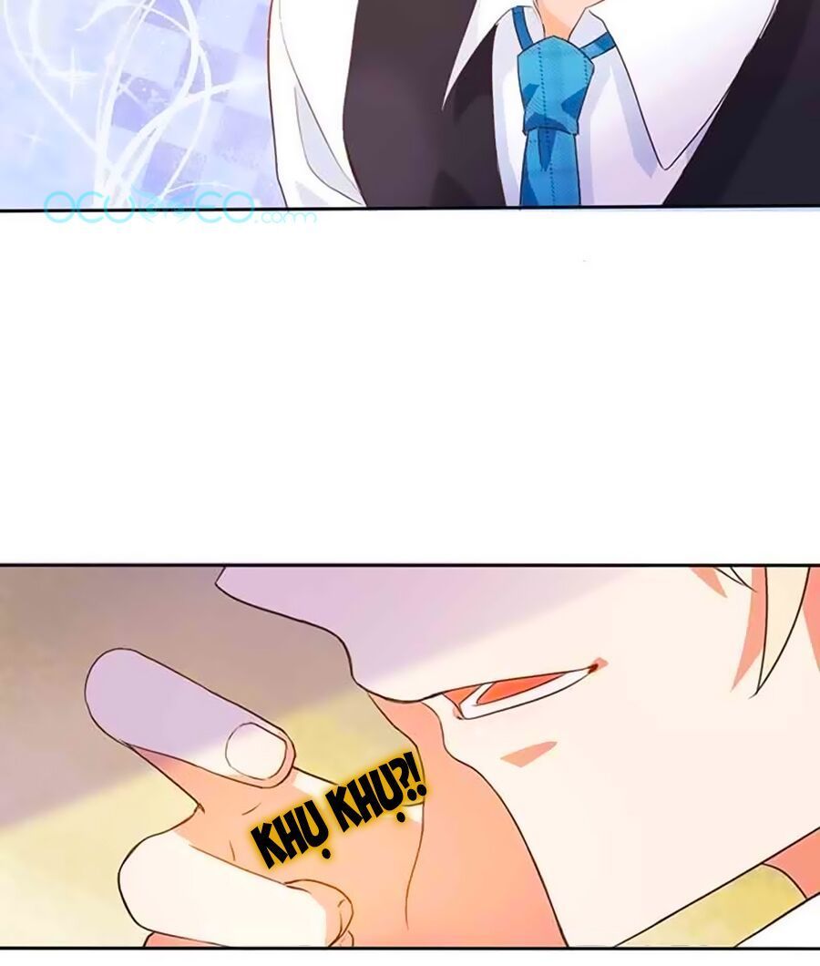 Một Thai Hai Bảo : Đưa Mami Về Nhà ! - Chương 16 - Trang 11