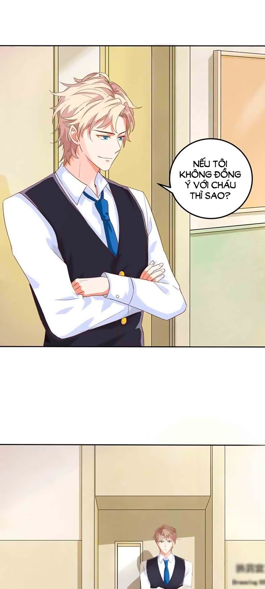 Một Thai Hai Bảo : Đưa Mami Về Nhà ! - Chương 16 - Trang 14