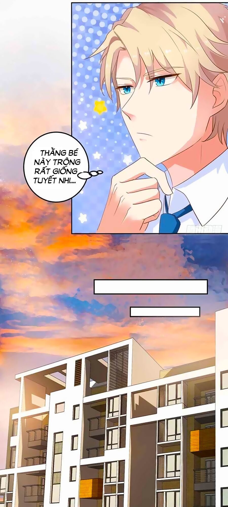 Một Thai Hai Bảo : Đưa Mami Về Nhà ! - Chương 16 - Trang 16