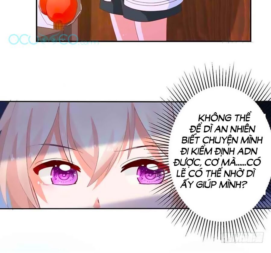 Một Thai Hai Bảo : Đưa Mami Về Nhà ! - Chương 16 - Trang 20